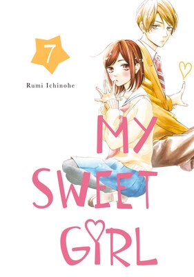 My Sweet Girl 7