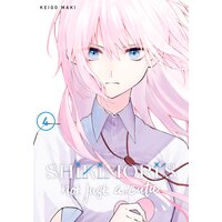 Shikimori's Not Just a Cutie 4