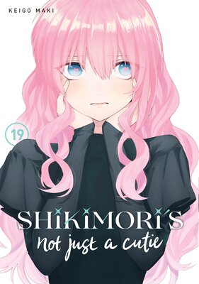 Shikimori's Not Just a Cutie 19