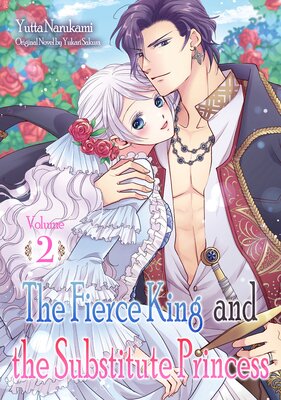 The Fierce King And The Substitute Princess Vol. 2