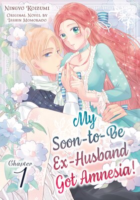 [Sold by Chapter]My Soon-to-Be Ex-Husband Got Amnesia!