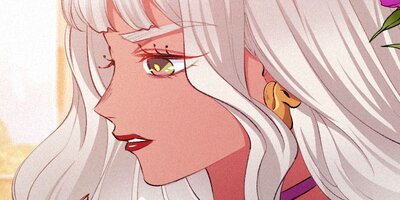 The Heat of the Reincarnated Villainess(150)[VertiComix]