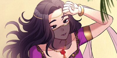 The Abandoned Saintess' Vow: To Deny the Prince's Love in Her Next Life(30)[VertiComix]