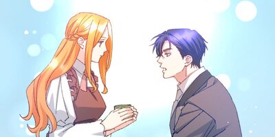 Blessed by Fate, Defiant in Love(21)[VertiComix]