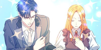 Blessed by Fate, Defiant in Love(22)[VertiComix]