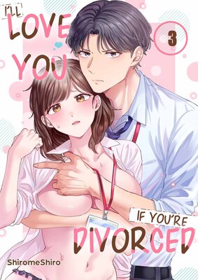 I'll Love You If You're Divorced(3)