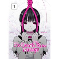 Would You Still Love an Ex-Death Row Inmate Like Me?(1)