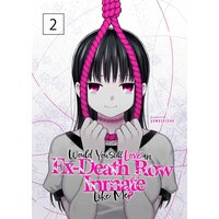 Would You Still Love an Ex-Death Row Inmate Like Me?(2)