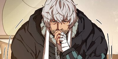 Surviving Disaster:Extreme Cold [VertiComix] 043