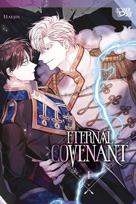 Eternal Covenant