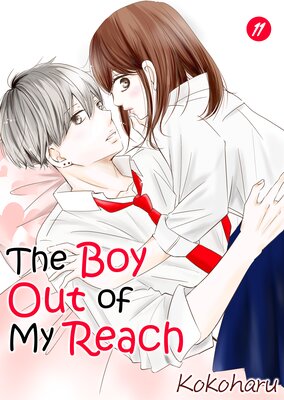 The Boy Out Of My Reach (11)