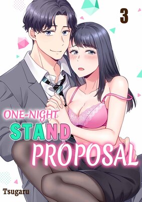 One-Night Stand Proposal- Uncensored(3)