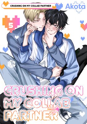 Crushing On My Collab Partner (5)