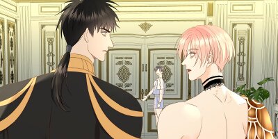 Crazy About Me [VertiComix] 47