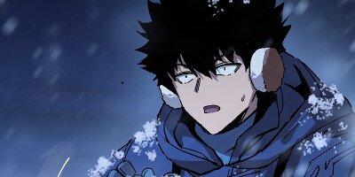 Surviving Disaster:Extreme Cold [VertiComix] 045