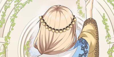 I'm a Villainess to be Poisoned, so Why am I Being Adored? [VertiComix] Chapter 87