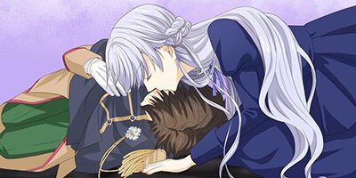 I'm a Villainess to be Poisoned, so Why am I Being Adored? [VertiComix] Chapter 88