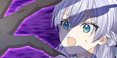 I'm a Villainess to be Poisoned, so Why am I Being Adored? [VertiComix] Chapter 89
