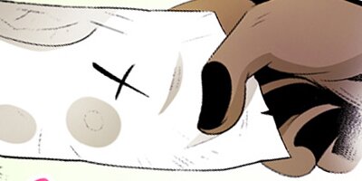 Only I Know that This World Is a Game [VertiComix] Chapter 82