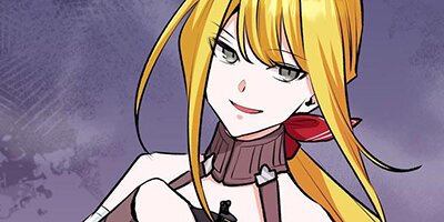 Villainess Outrage [VertiComix] Chapter 48