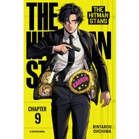 The Hitman Stans Chapter 9