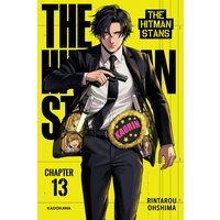 The Hitman Stans Chapter 13