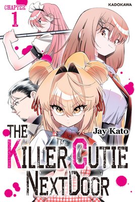 The Killer Cutie Next Door