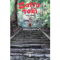Zatsutabi Chapter 8