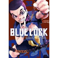 Blue Lock 32