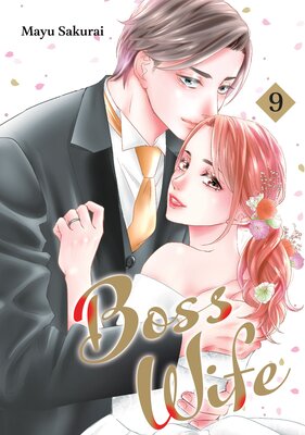Boss Wife 9