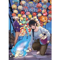 Flying Witch 13