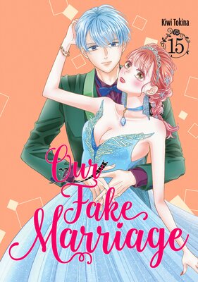 Our Fake Marriage 15