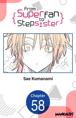 From Superfan to Stepsister #058