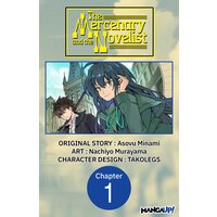 The Mercenary and the Novelist