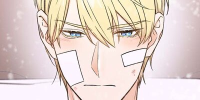 Don't Look for Me [VertiComix](35)