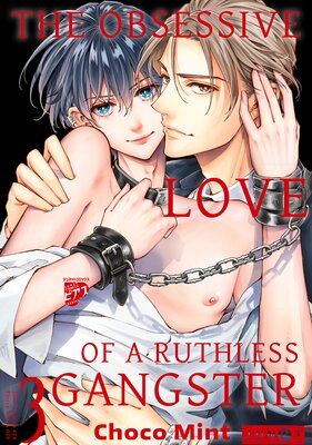 The Obsessive Love Of A Ruthless Gangster