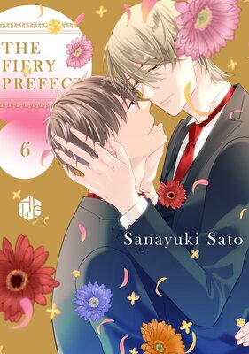 The Fiery Prefect (6)