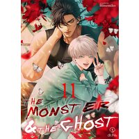 [Sold by Chapter]The Monster & The Ghost