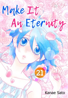 Make It An Eternity