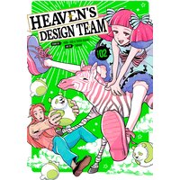 Heaven's Design Team 2