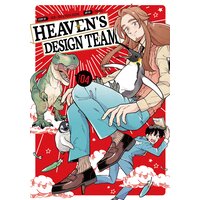 Heaven's Design Team 4