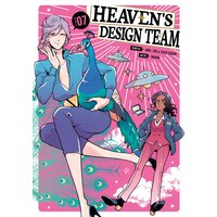 Heaven's Design Team 7
