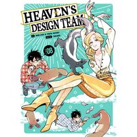 Heaven's Design Team 8