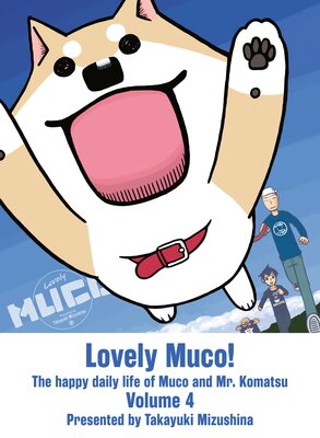 Lovely Muco! 4
