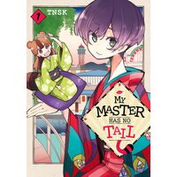My Master Has No Tail 1