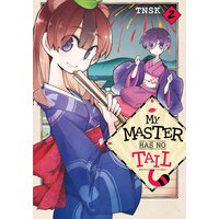 My Master Has No Tail 2