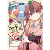 My Master Has No Tail 3