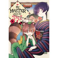 My Master Has No Tail 4