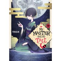 My Master Has No Tail 10