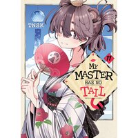 My Master Has No Tail 11